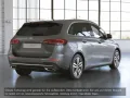 Mercedes-Benz B 250 e LED Kamera Spurhalt-Ass Klimaautom PTS