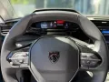 Peugeot 408 Allure Pack PureTech 130 EAT8 Navi*Totwinkel