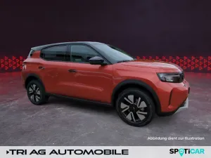 Opel Frontera GS Hybrid 81kW (110PS) eDCT6