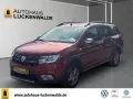 Dacia Logan MCV II Kombi  0.9 TCe 90 eco² Stepway Aut.