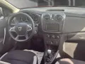 Dacia Logan MCV II Kombi  0.9 TCe 90 eco² Stepway Aut.