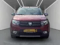 Dacia Logan MCV II Kombi  0.9 TCe 90 eco² Stepway Aut.