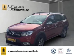 Dacia Logan MCV II Kombi  0.9 TCe 90 eco² Stepway Aut.