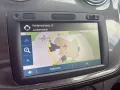 Dacia Logan MCV II Kombi  0.9 TCe 90 eco² Stepway Aut.