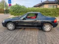 Honda crx del sol