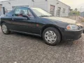 Honda crx del sol