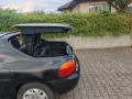 Honda crx del sol