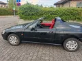 Honda crx del sol