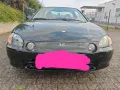 Honda crx del sol