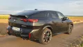 BMW X2 M35i xDrive M SPORT PRO  ACC HK Garantie 2030