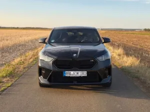 BMW X2 M35i xDrive M SPORT PRO  ACC HK Garantie 2030