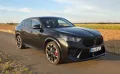 BMW X2 M35i xDrive M SPORT PRO  ACC HK Garantie 2030