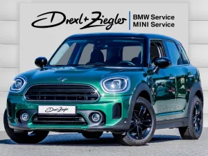 MINI Cooper Countryman Classic 17 Navi DrAs KoZg RFK