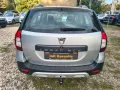 Dacia Logan MCV TCe 90 Stepway TECHROAD Ahk Navi Kam