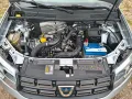 Dacia Logan MCV TCe 90 Stepway TECHROAD Ahk Navi Kam