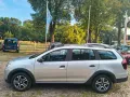 Dacia Logan MCV TCe 90 Stepway TECHROAD Ahk Navi Kam