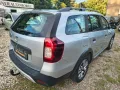Dacia Logan MCV TCe 90 Stepway TECHROAD Ahk Navi Kam