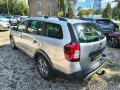 Dacia Logan MCV TCe 90 Stepway TECHROAD Ahk Navi Kam