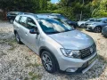 Dacia Logan MCV TCe 90 Stepway TECHROAD Ahk Navi Kam