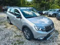 Dacia Logan MCV TCe 90 Stepway TECHROAD Ahk Navi Kam