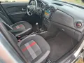 Dacia Logan MCV TCe 90 Stepway TECHROAD Ahk Navi Kam