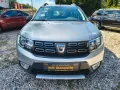 Dacia Logan MCV TCe 90 Stepway TECHROAD Ahk Navi Kam
