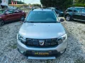 Dacia Logan MCV TCe 90 Stepway TECHROAD Ahk Navi Kam