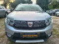 Dacia Logan MCV TCe 90 Stepway TECHROAD Ahk Navi Kam