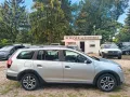 Dacia Logan MCV TCe 90 Stepway TECHROAD Ahk Navi Kam