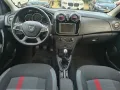 Dacia Logan MCV TCe 90 Stepway TECHROAD Ahk Navi Kam