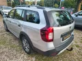 Dacia Logan MCV TCe 90 Stepway TECHROAD Ahk Navi Kam