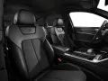 Audi S6 Avant TDI quattro tiptronic LUFT*AHK*HUD*B&O