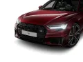 Audi S6 Avant TDI quattro tiptronic LUFT*AHK*HUD*B&O