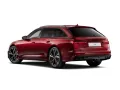 Audi S6 Avant TDI quattro tiptronic LUFT*AHK*HUD*B&O
