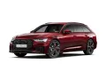 Audi S6 Avant TDI quattro tiptronic LUFT*AHK*HUD*B&O