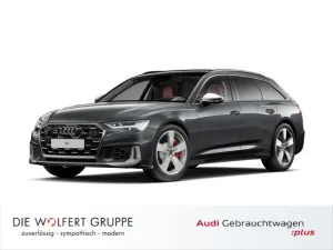 Audi S6 Avant TDI quattro tiptronic STANDHZG*PANO*B&O