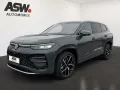 Volkswagen Tayron R-Line 2.0 TDI 4MOTION DSG AHK Pano