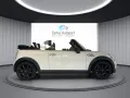 MINI Cooper S Cabrio Xenon SHZ Navi PDC Garantie