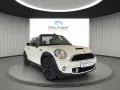 MINI Cooper S Cabrio Xenon SHZ Navi PDC Garantie