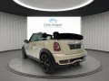 MINI Cooper S Cabrio Xenon SHZ Navi PDC Garantie