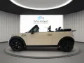 MINI Cooper S Cabrio Xenon SHZ Navi PDC Garantie