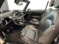 MINI Cooper S Cabrio Xenon SHZ Navi PDC Garantie