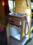 Volkswagen VW T2a Hochdach; kein T2 T2b T3 T4 T5  Wes...