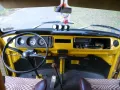 Volkswagen VW T2a Hochdach; kein T2 T2b T3 T4 T5  Wes...
