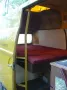 Volkswagen VW T2a Hochdach; kein T2 T2b T3 T4 T5  Wes...