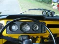 Volkswagen VW T2a Hochdach; kein T2 T2b T3 T4 T5  Wes...