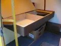 Volkswagen VW T2a Hochdach; kein T2 T2b T3 T4 T5  Wes...