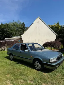 Lancia Thema 834 2.0 16V