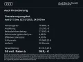 Audi Q7 S line 50 TDI qu. tiptr. PANO B&O 360°K PDC