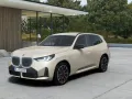BMW X3 M50 AdLED DAPr Sthz 360° HK AHK Leas 589.-oA